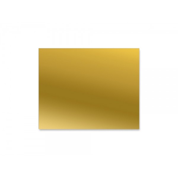 Предпазно стъкло SPARTUS DIN11 GOLD 90x110mm