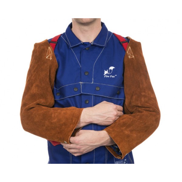Ръкавели за заварчици WELDAS 44-7023 