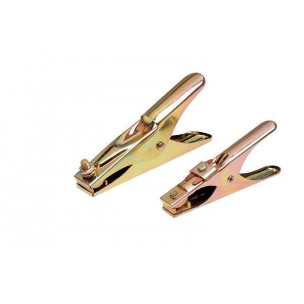Щипка маса ESAB Eco 250A / 0700006001