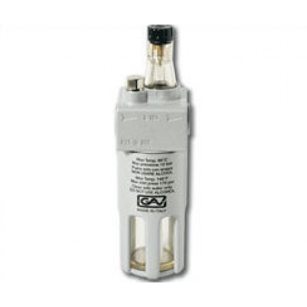 Омаслител  1/4'' GAV - L180
