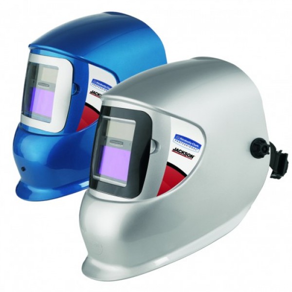 JACKSON SAFETY*Заваръчен шлем  WH40