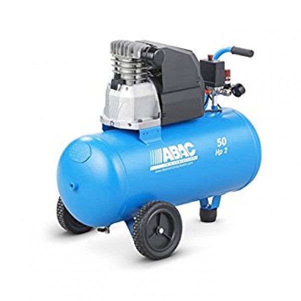 БУТАЛЕН КОМПРЕСОР ABAC MONTECARLO L20