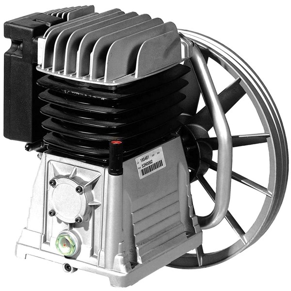 КОМПРЕСОРНА ГЛАВА ABAC B5900
