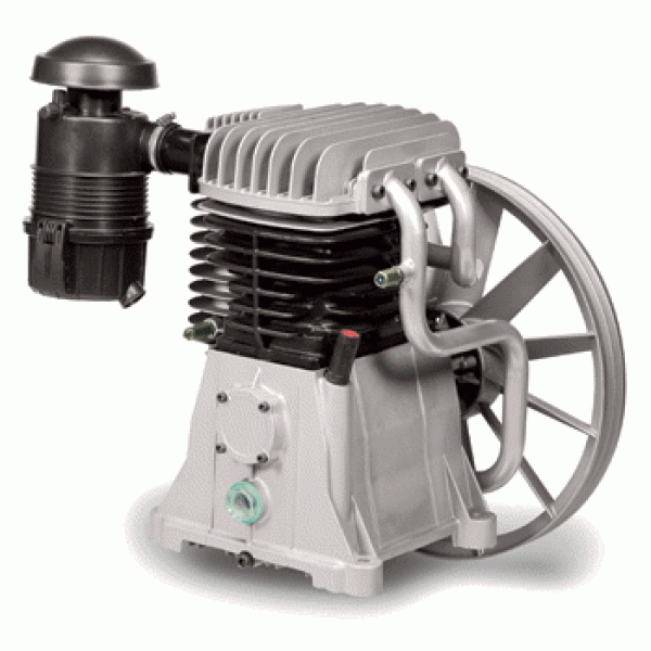КОМПРЕСОРНА ГЛАВА ABAC B6000