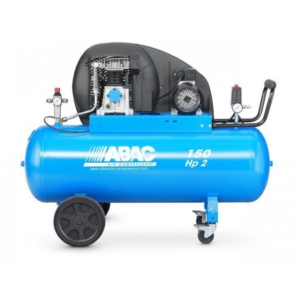 БУТАЛЕН КОМПРЕСОР ABAC A29B/150 CM3