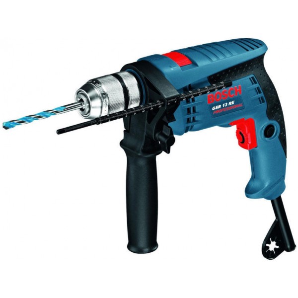 Bosch Ударна бормашина GSB 13 RE / 0601217100