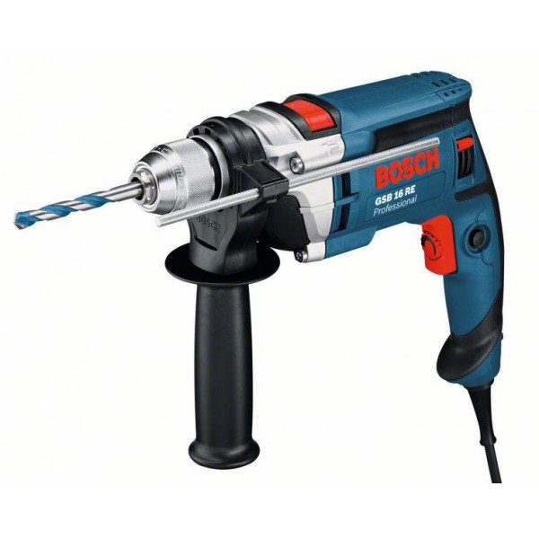 Bosch Ударна бормашина GSB 16 RE / 060114Е500