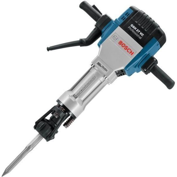 Bosch Къртач GSH 27 VC / 061130A000
