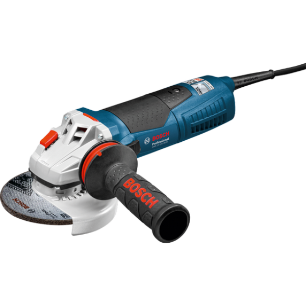 Bosch Ъглошлайф GWS 15-125 INOX / 060179X008