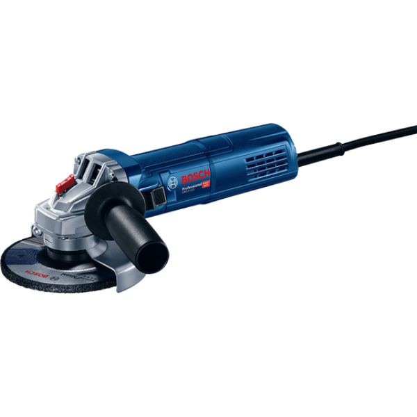 Bosch Ъглошлайф GWS 9-115 S / 0601396101