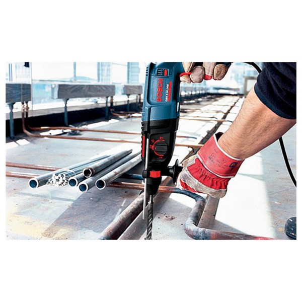 Bosch Перфоратор SDS+ GBH 2-28 F / 0611267600