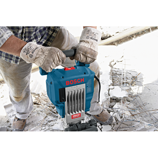 Bosch Къртач GSH 16-28 / 0611335000
