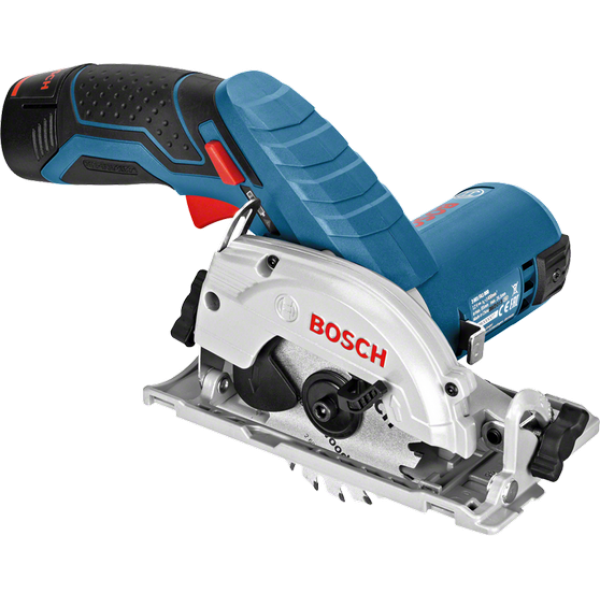 Bosch Акумулаторен циркуляр GKS 12V-26 Solo / 06016A1001