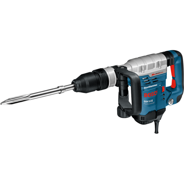 Bosch Къртач GSH 5 CE / 0611321000