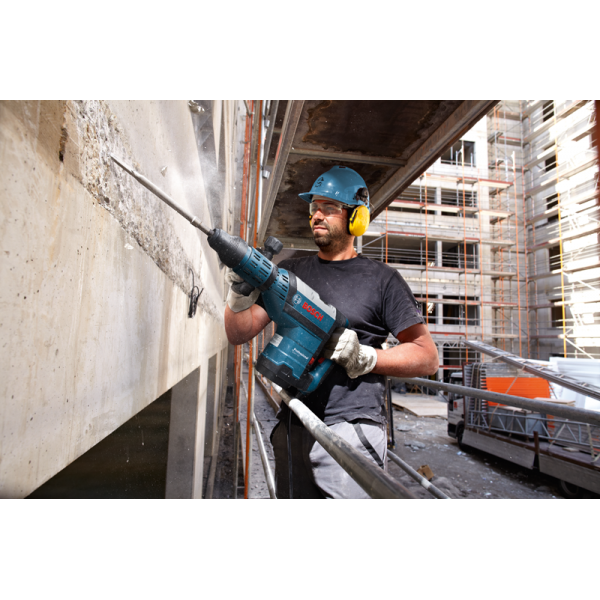 Bosch Перфоратор SDS max GBH 8-45 D / 0611265100