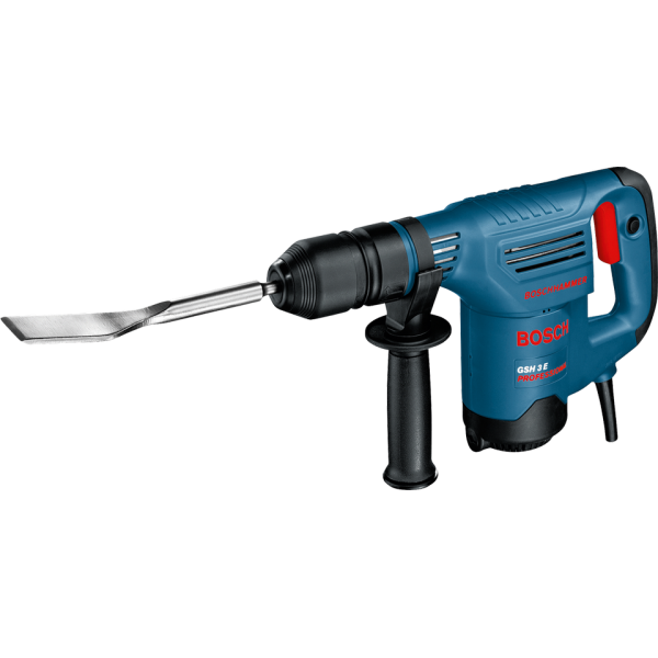 Bosch Къртач GSH 3 E / 0611320703