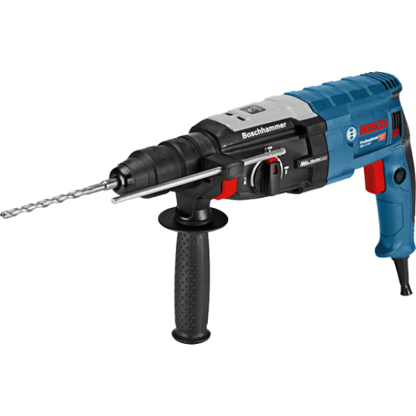 Bosch Перфоратор SDS+ GBH 2-28 F / 0611267600