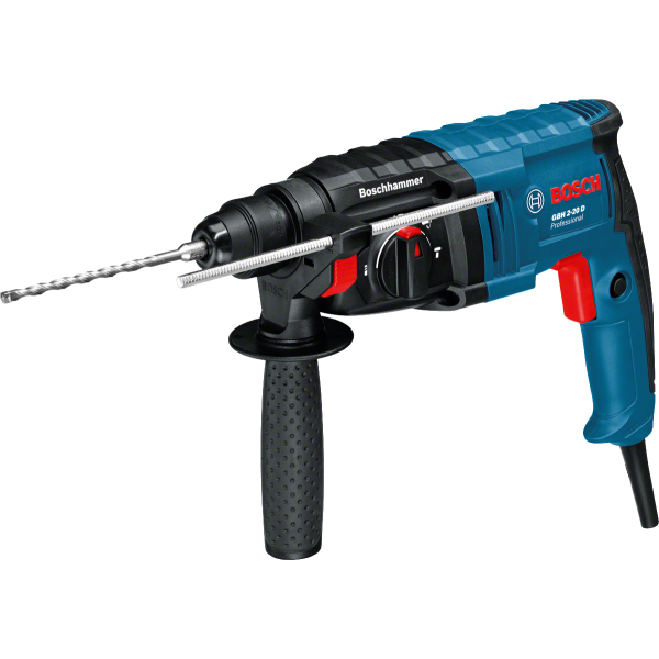Bosch Перфоратор SDS+ GBH 240 / 0611272100