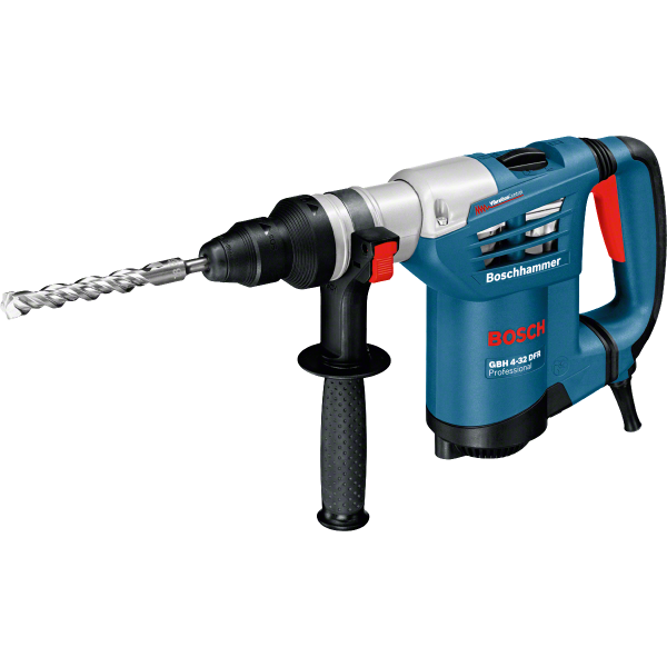 Bosch Перфоратор SDS+ GBH 4-32 DFR / 0611332100