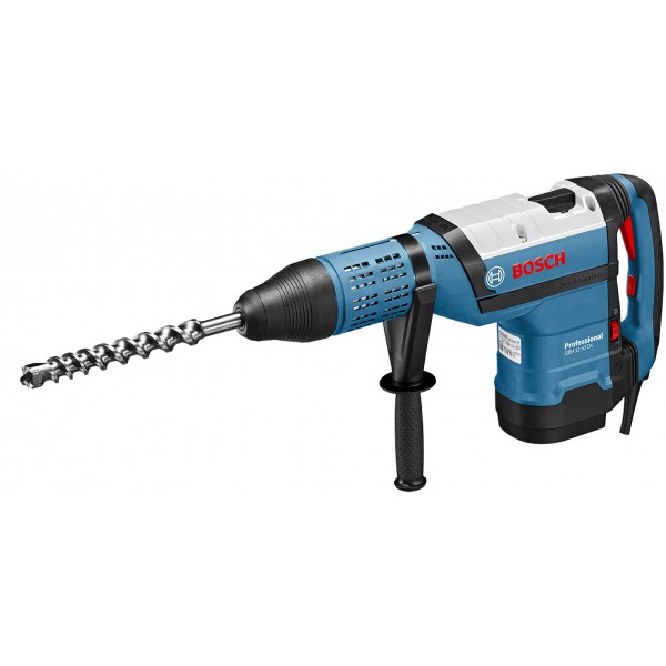 Bosch Перфоратор SDS max GBH 12-52 DV / 0611266000