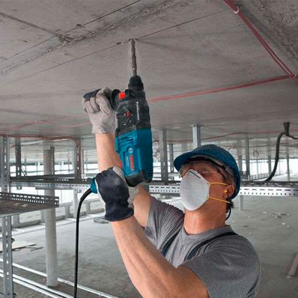 Bosch Перфоратор SDS+ GBH 240 / 0611272100