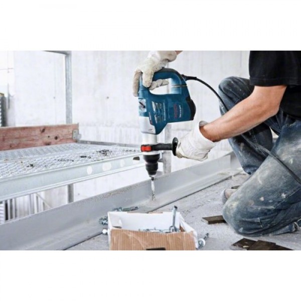 Bosch Перфоратор SDS+ GBH 4-32 DFR / 0611332100