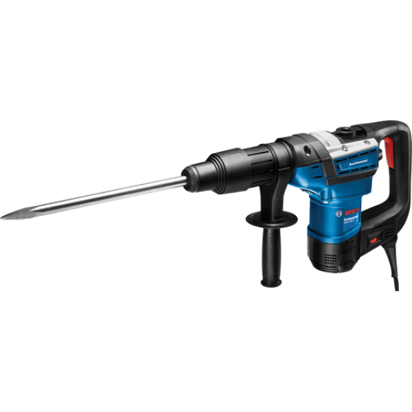 Bosch Перфоратор SDS max GBH 5-40 D / 0611269001