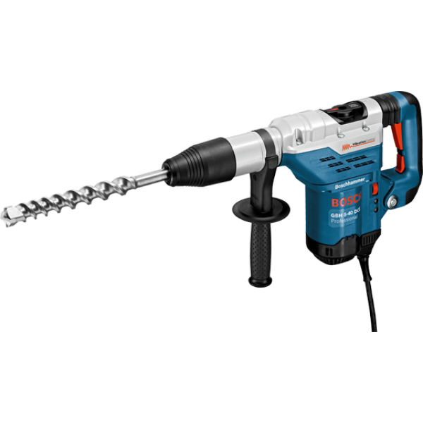 Bosch Перфоратор SDS max GBH 5-40 DCE / 0611264000