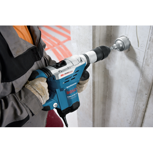 Bosch Перфоратор SDS max GBH 5-40 DCE / 0611264000