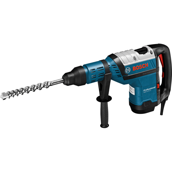 Bosch Перфоратор SDS max GBH 8-45 D / 0611265100