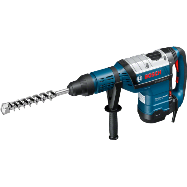 Bosch Перфоратор SDS max GBH 8-45 DV / 0611265000
