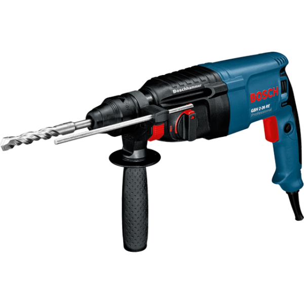 Bosch Перфоратор SDS+ GBH 2-26 DRE / 0611253708