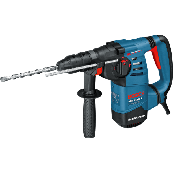Bosch Перфоратор SDS+ GBH 3-28 DFR / 061124A000