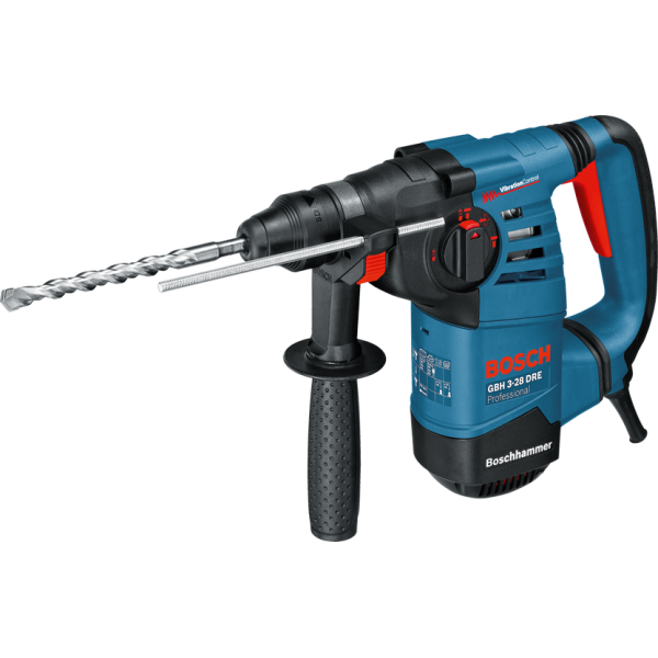 Bosch Перфоратор SDS+ GBH 3-28 DRE / 061123A000
