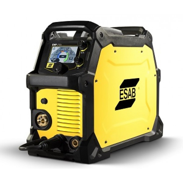 Заваръчен апарат ESAB REBEL EMP 215ic 0700300985
