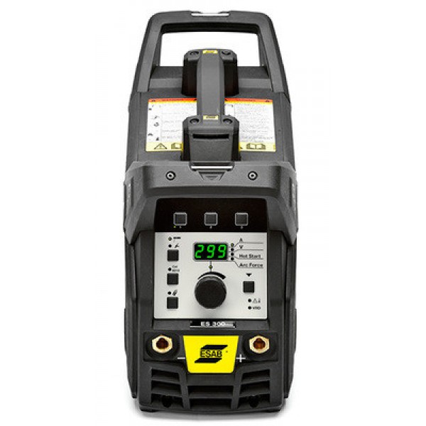 Renegade ET 300i / ET 300iP 0445100920
