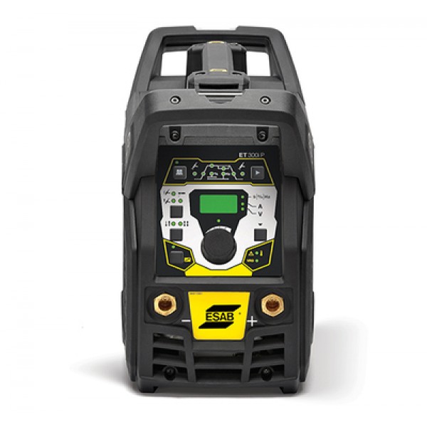 Renegade ET 300i / ET 300iP 0445100920