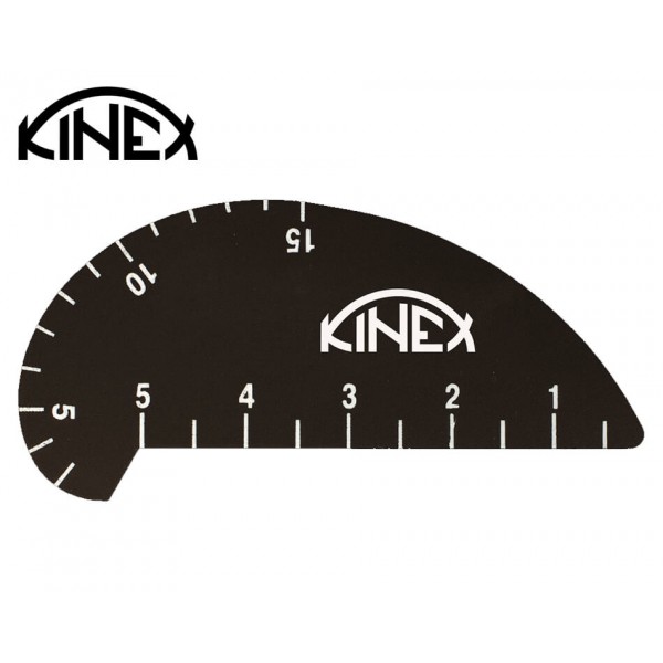 Ъгломер Kinex 1120-02-012