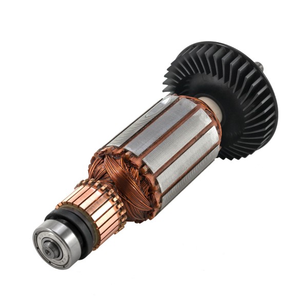 Ротор с вентилатор 220-230V за ъглошлайф BOSCH 1604010248