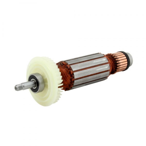 Ротор с вентилатор 230V за ъглошлайф BOSCH 1604010A20