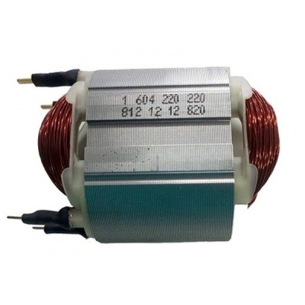 Статор 220-230V за ъглошлайф BOSCH 1604220220