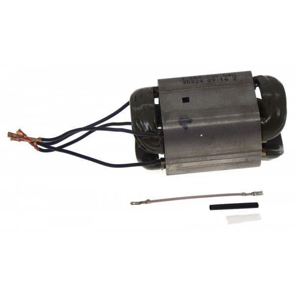 Статор 220-240V за ъглошлайф BOSCH 1607000397