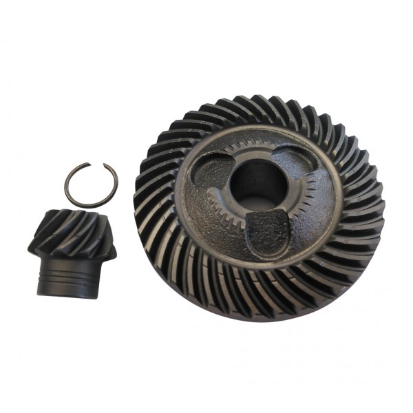 Зъбно колело комплект за ъглошлайф BOSCH 1607000D4Y