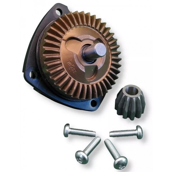 Лагерен фланец за ъглошлайф BOSCH 1607000E1D