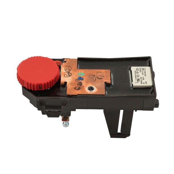 Регулатор на обороти за ъглошлайф BOSCH 1607000D9Y