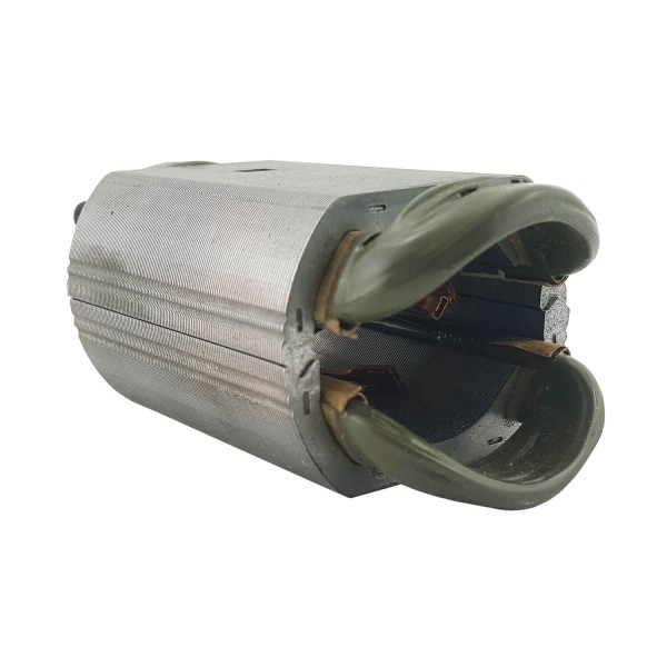 Статор 220-230V за ъглошлайф BOSCH 1619P07239